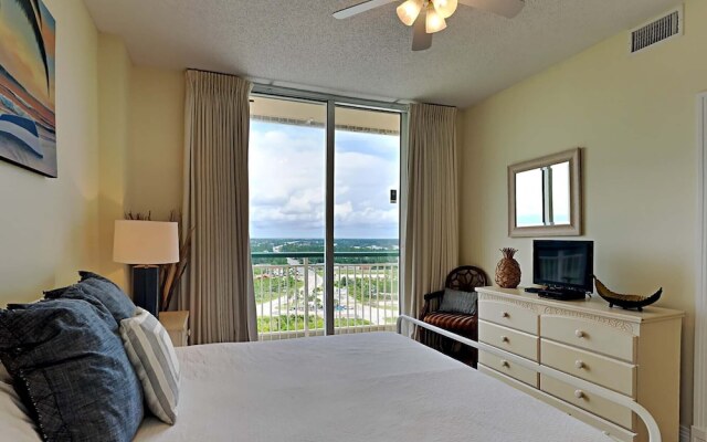 Beach Colony East by Southern Vacation Rentals