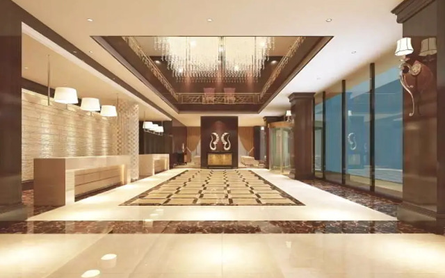 Jinwangjiao Hotel