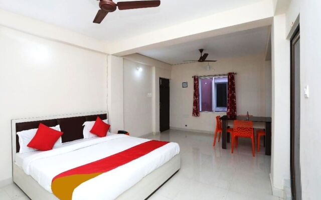 Goroomgo Grand Resort Puri