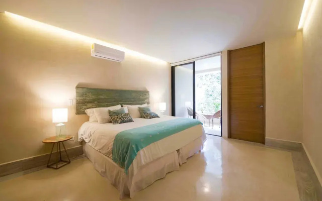 Condo Balche by Tulum Homes