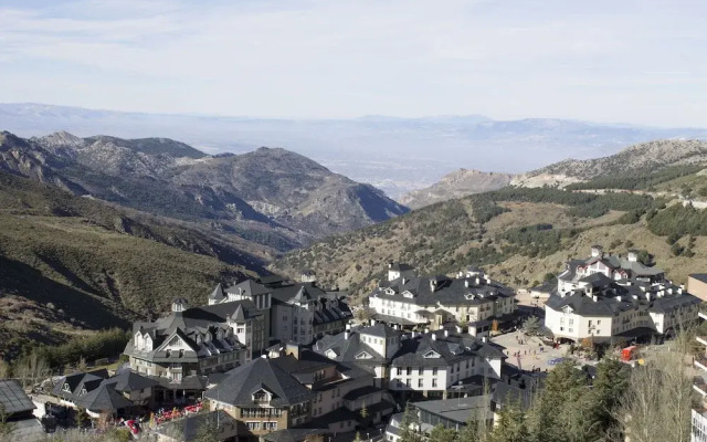 Apartamento Sierra Nevada SN