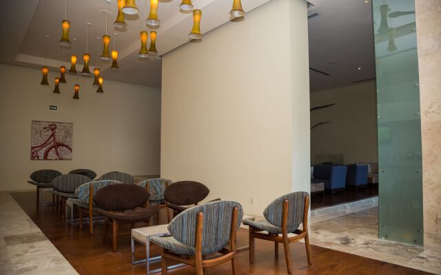 Ambassador at Grand Velas All Inclusive