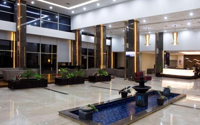 Best Western Plus Coco Palu