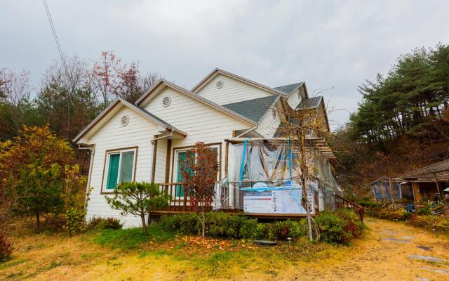 Gangneung sonamu pension