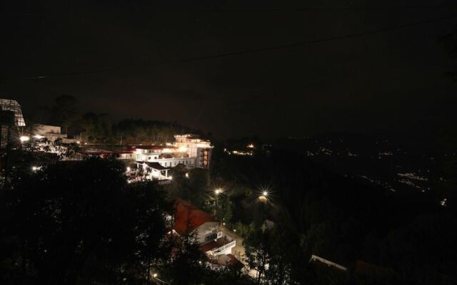 Tehri Club and Resorts