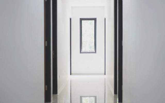 Cove Urooms Panglima Polim