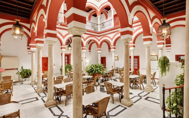 Sercotel Las Casas de los Mercaderes