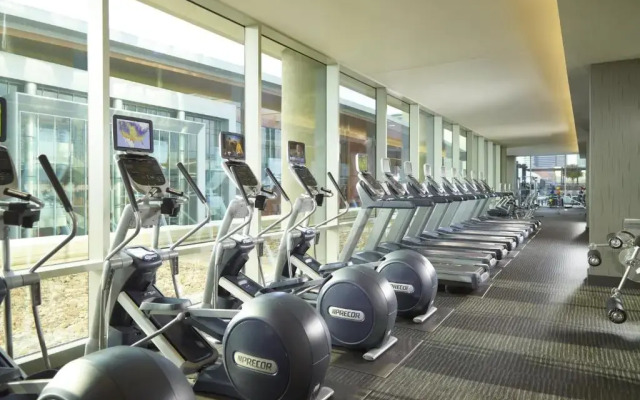 Omni Nashville Hotel