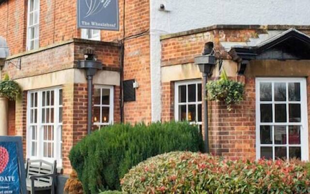 Wheatsheaf Hotel By Greene King Inns