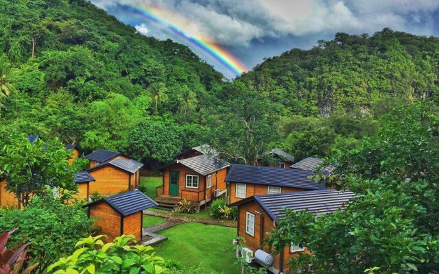 Gota Village Resort