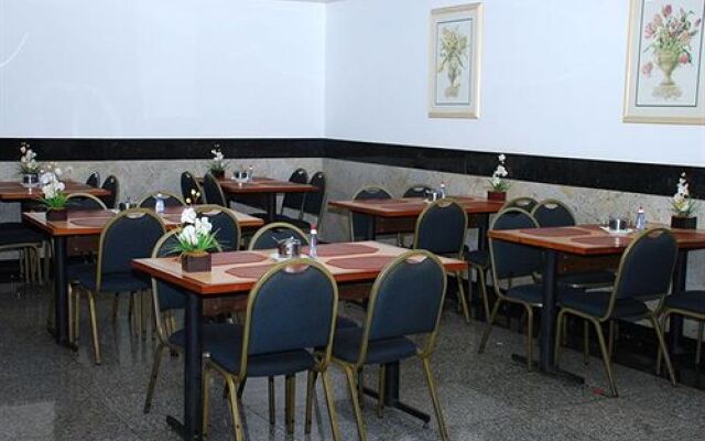 Plaza Bittar Hotel