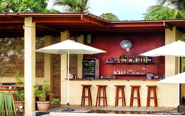 Maya Siargao Villa and Golf
