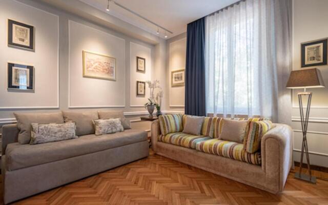 Mysuiteshome Apartments