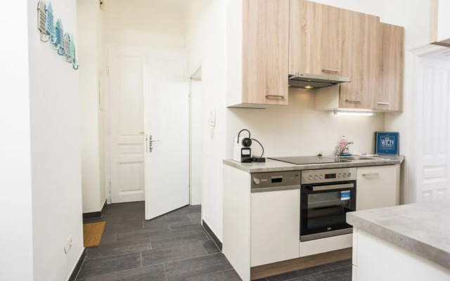 Heart of Margareten by Welcome2Vienna