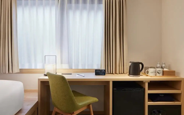 Asai Kyoto Shijo Hotel