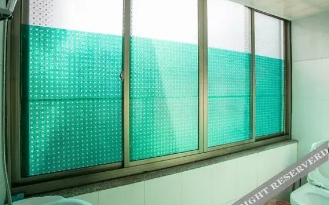 Wuxie Xuehua Nongjiale