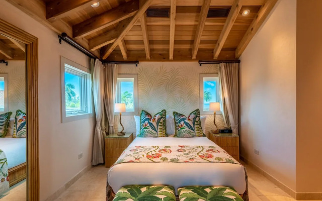 Quintessence Hotel Anguilla