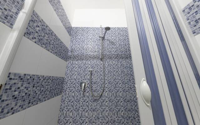 Alle Torri Apartments