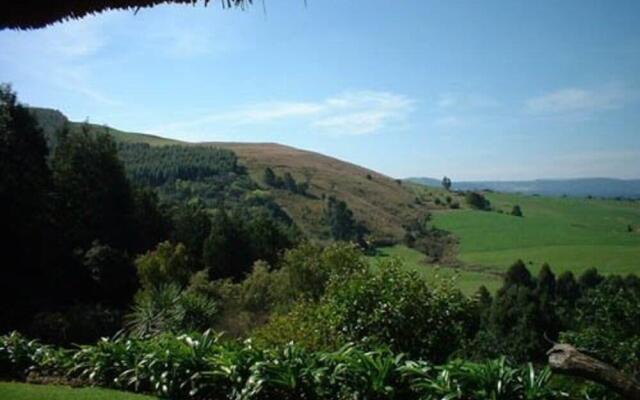 Pleasant Places Guest House