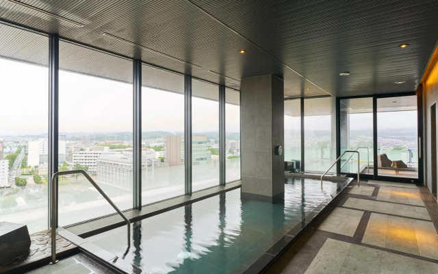 Fujisan Mishima Tokyu Hotel