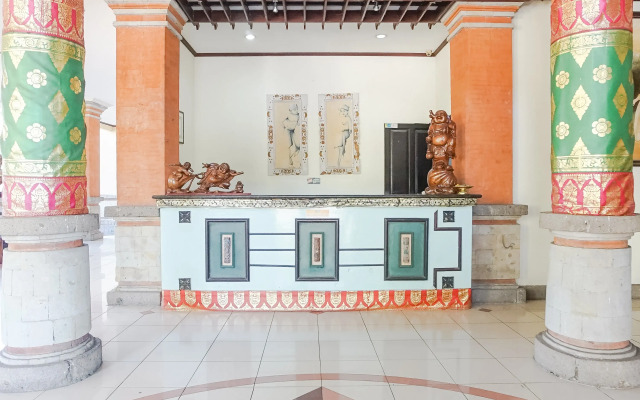 Hotel Oranjje
