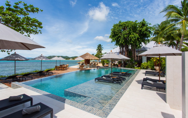 Rocky's Boutique Resort - Veranda Collection Samui