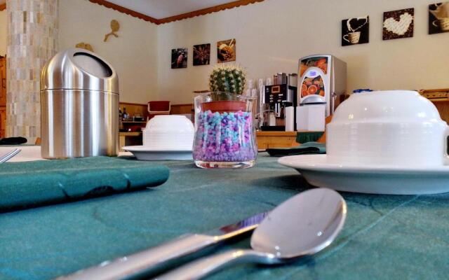 Hotel Boton D'Or & Wellness a La Thuile