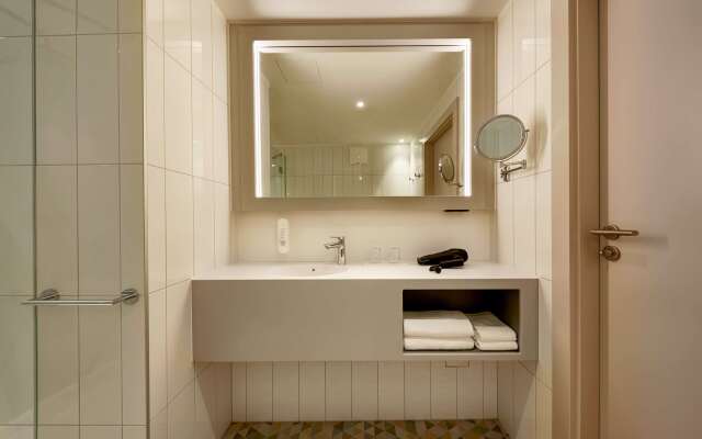 H+ Hotel Wien