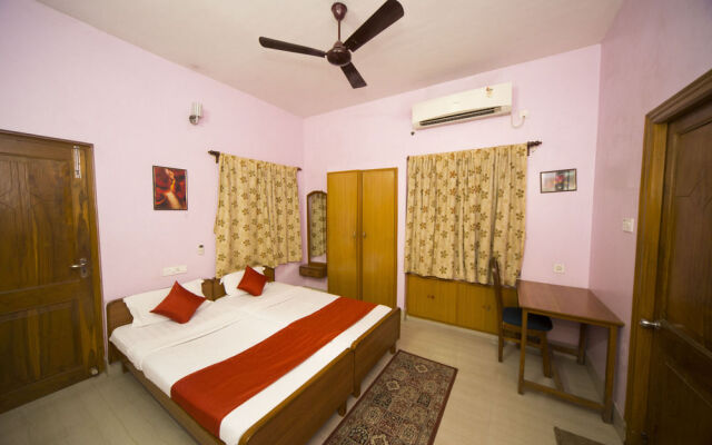 Coral Residency CL 36 Sector 2