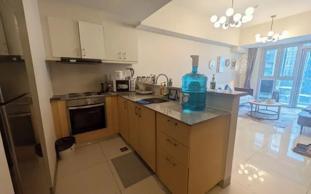 EG Private House - BGC Uptown