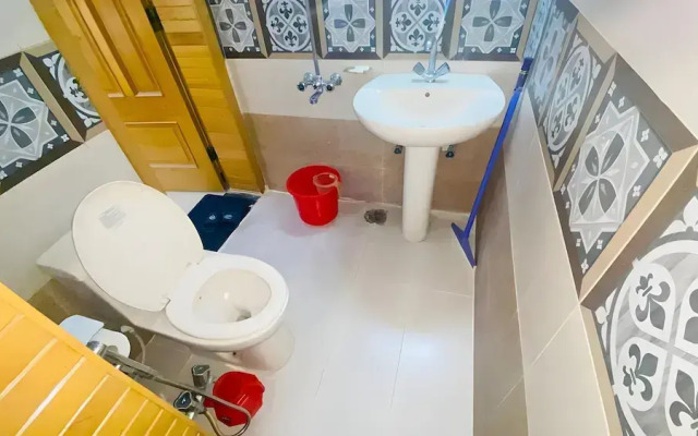 One Click 7 Guest House