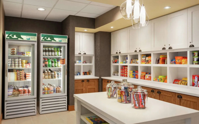 Homewood Suites by Hilton Allentown-West/Fogelsville, PA