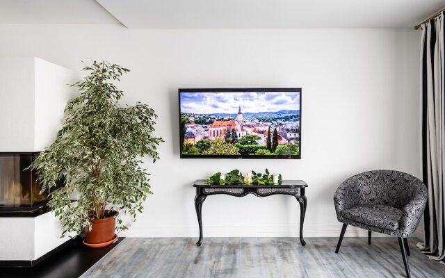 Aparthotel Voglergasse