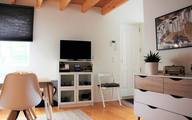 Green House / Casa Verde