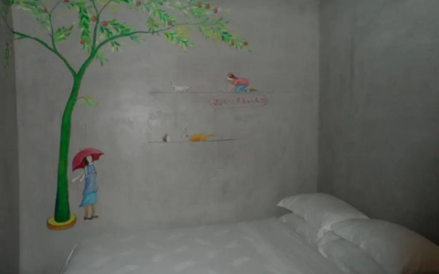 Colour Inn-shenzhen Shekou Branch