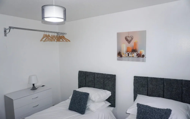 The Oasis - For Contractors and Individuals