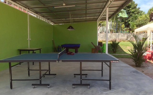 Samui Backpacker Hotel