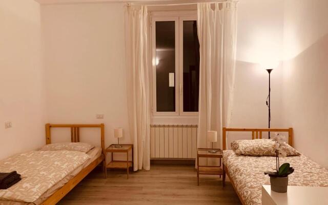 Esclusivo Trilocale nel cuore di Porta Venezia