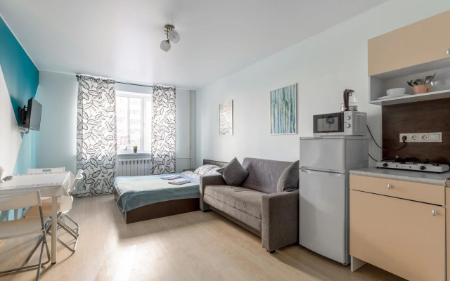 Апартаменты Rentwill у Крокус ЭКСПО