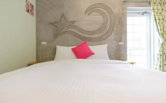 Kenting central point star Bay Hotel