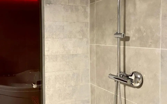 Superbe logement près de Bruxelles avec spa privé