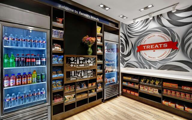 Hampton Inn & Suites Farmers Branch Dallas