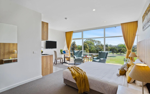Parkside Motel Geelong
