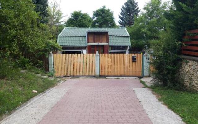 Attila's House