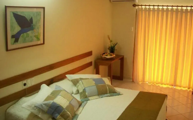 Laina´s Place Hotel