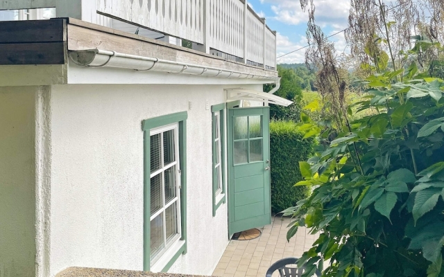 5 Person Holiday Home in Ljungskile