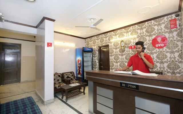 OYO 6366 Grand Regal Hotel
