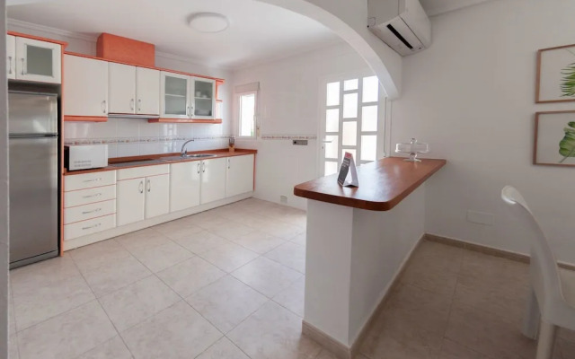Villa Serenity