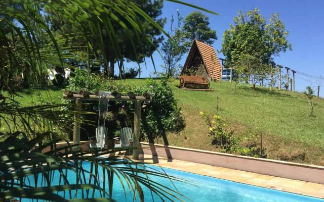 Pousada Casarão Gastehaus Boutique