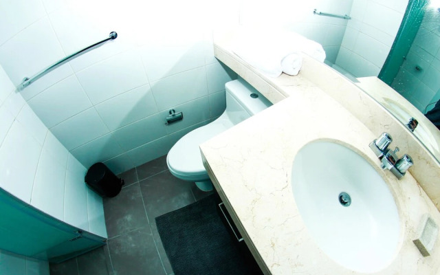 UR Place Rentals - Capiente